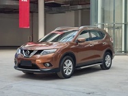 Nissan X-Trail 2014