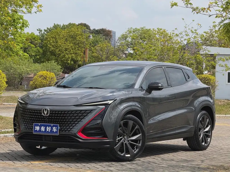 Changan UNI-T