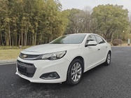 Chevrolet Malibu 2018