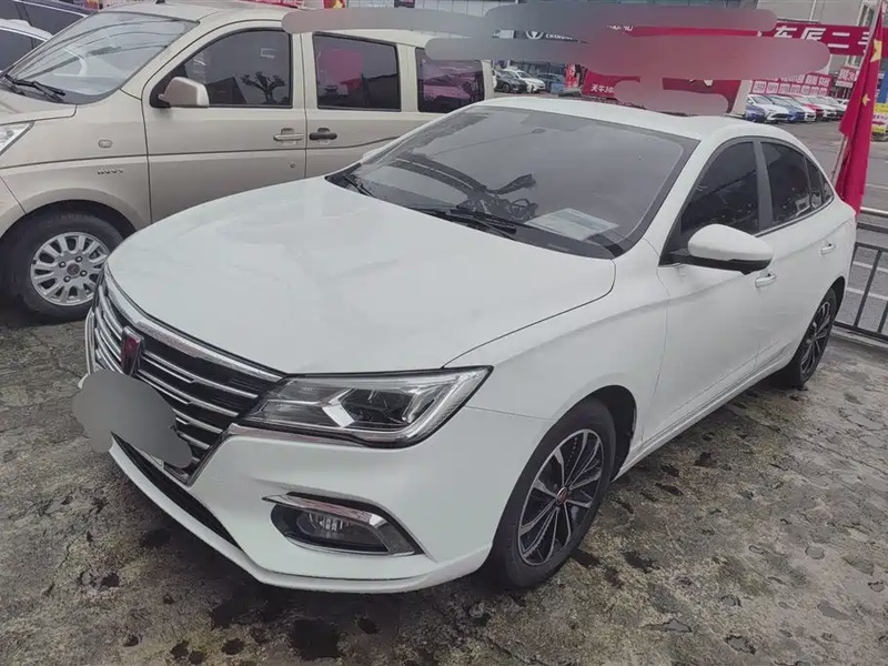 Roewe i5