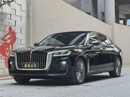 Hongqi H9 2022