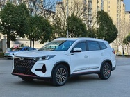 Chery Tiggo 8 PRO 2022