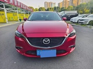 Mazda Atenza 2018