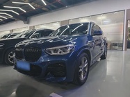 BMW X3 2020