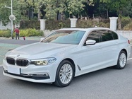 BMW 5 Series 2019