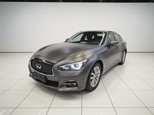 Infiniti Q50 2018
