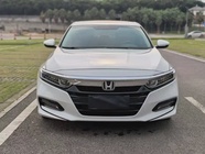Honda Accord 2020