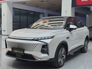 Roewe Whale 2024