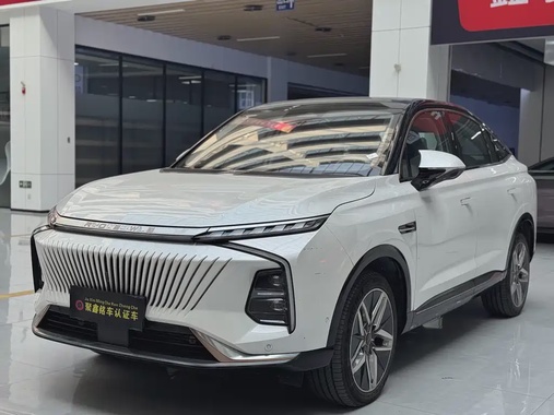 Roewe Whale 2024