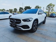 Mercedes-Benz GLA-Class 2022