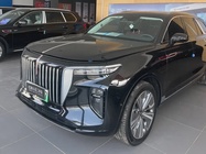 Hongqi E-HS9 2023
