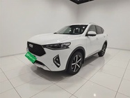 Haval F7 2019