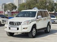 Toyota Prado 2007