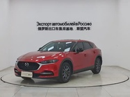 Mazda CX-4 2023