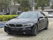 BMW 5 Series 2019