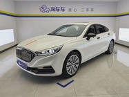 Hongqi H5 2023