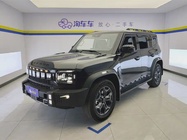 Jetour Traveller 2023