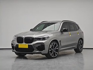 BMW X3M 2021