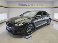 Geely Xingrui 2025