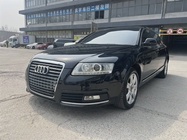 Audi A6 2010