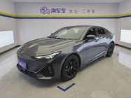 Changan UNI-V 2023