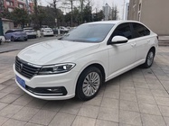 Volkswagen Lavida 2021
