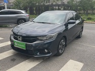 Honda Envix 2020