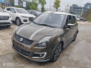 Suzuki Swift 2016