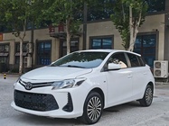 Toyota Vios 2020