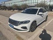 Volkswagen Lavida 2024