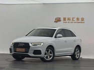 Audi Q3 2017