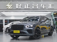 Bentley Bentayga 2022