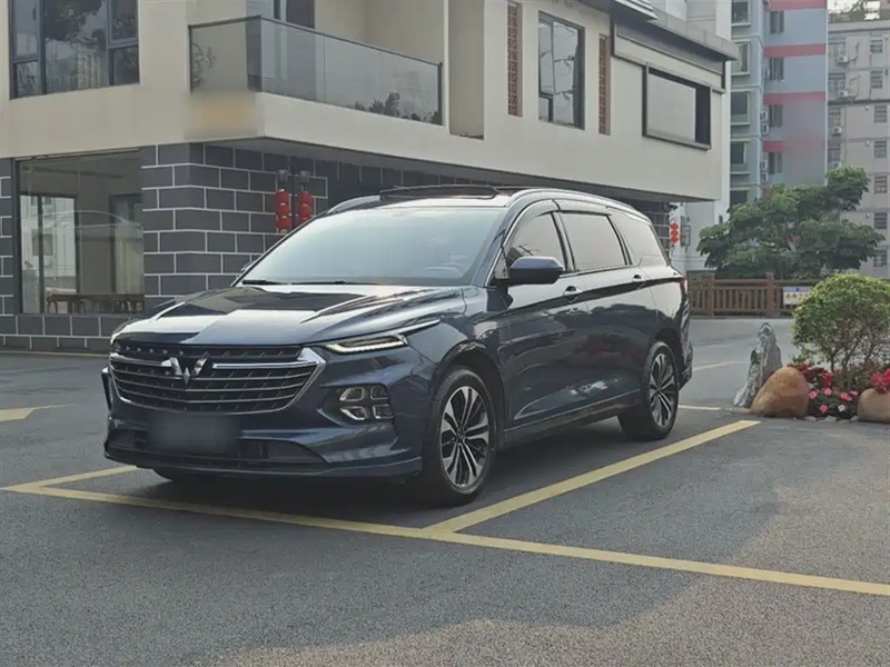 Wuling Victory