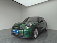 MINI Other 2021