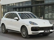 Porsche Cayenne 2013
