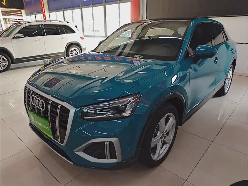 Audi Q2