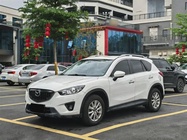 Mazda CX-5 2014
