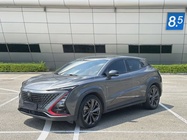 Changan UNI-T 2020