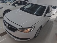 Buick Excelle 2019