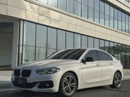 BMW 1 Series 2019