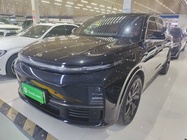 BMW i7 2024