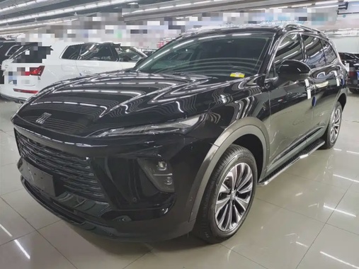 Buick Envision Plus 2025