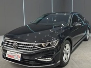 Volkswagen Magotan 2025