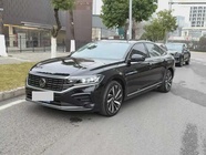 Volkswagen Passat 2022
