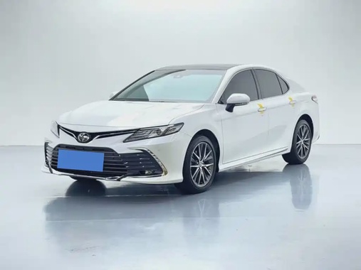 Toyota Camry 2024