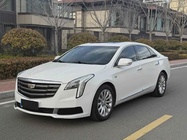 Cadillac XTS 2019
