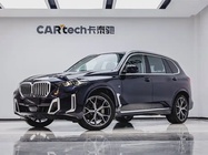 BMW X5 2024
