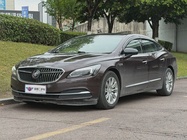 Buick LaCrosse 2018