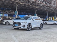 Audi Q3 2020