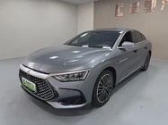 BYD Han 2023